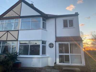 Home For Rent in Feltham, United Kingdom
