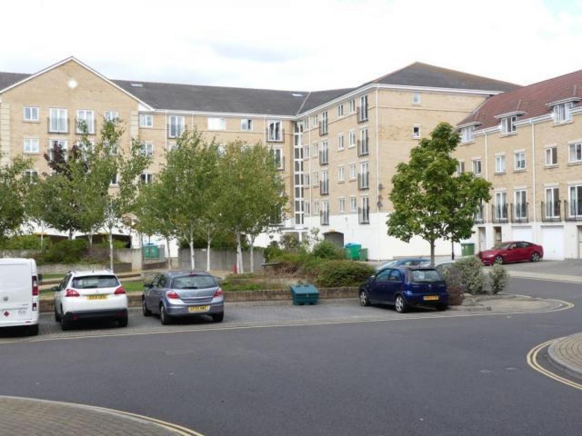 Picture of Apartment For Rent in Southampton, Hampshire, United Kingdom