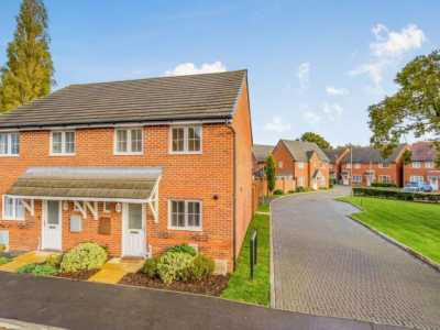 Home For Rent in Havant, United Kingdom