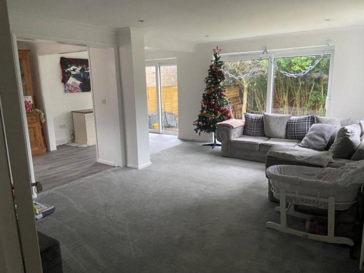 Picture of Bungalow For Rent in Lincoln, Lincolnshire, United Kingdom