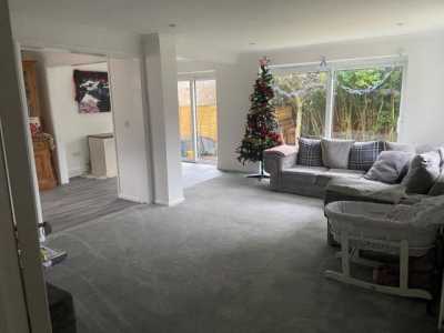 Bungalow For Rent in Lincoln, United Kingdom