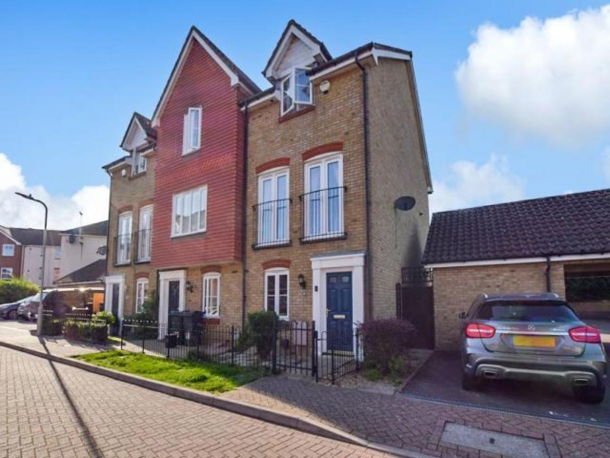 Picture of Home For Rent in Ashford, Kent, United Kingdom