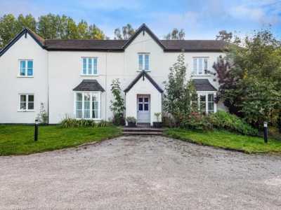 Apartment For Rent in Hereford, United Kingdom