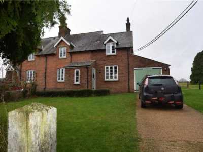 Home For Rent in Bicester, United Kingdom
