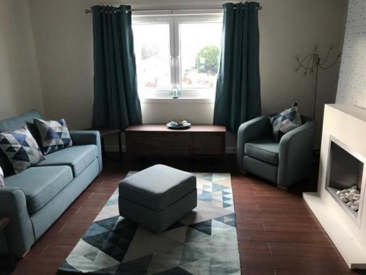 Picture of Apartment For Rent in Musselburgh, East Lothian, United Kingdom