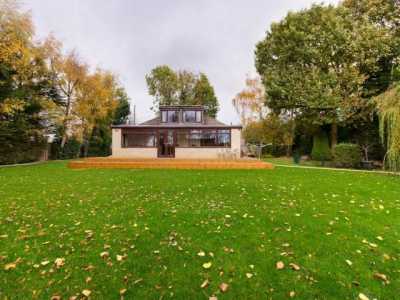 Bungalow For Rent in Doncaster, United Kingdom