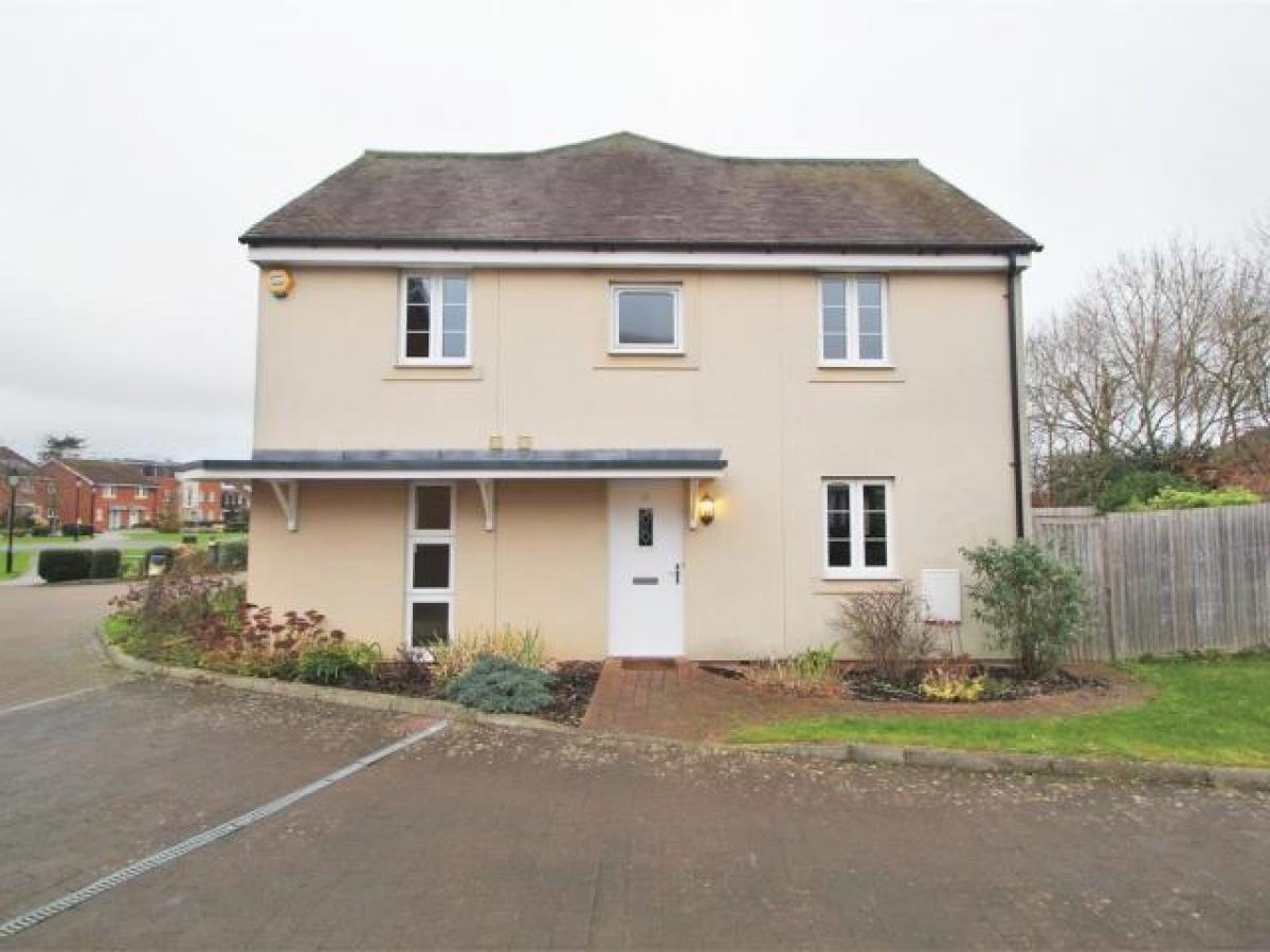 Picture of Home For Rent in High Wycombe, Buckinghamshire, United Kingdom