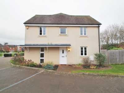 Home For Rent in High Wycombe, United Kingdom