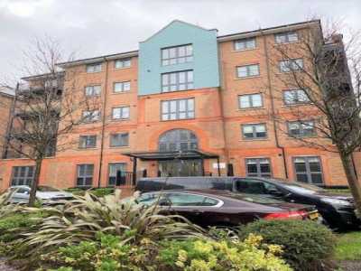 Apartment For Rent in Tonbridge, United Kingdom