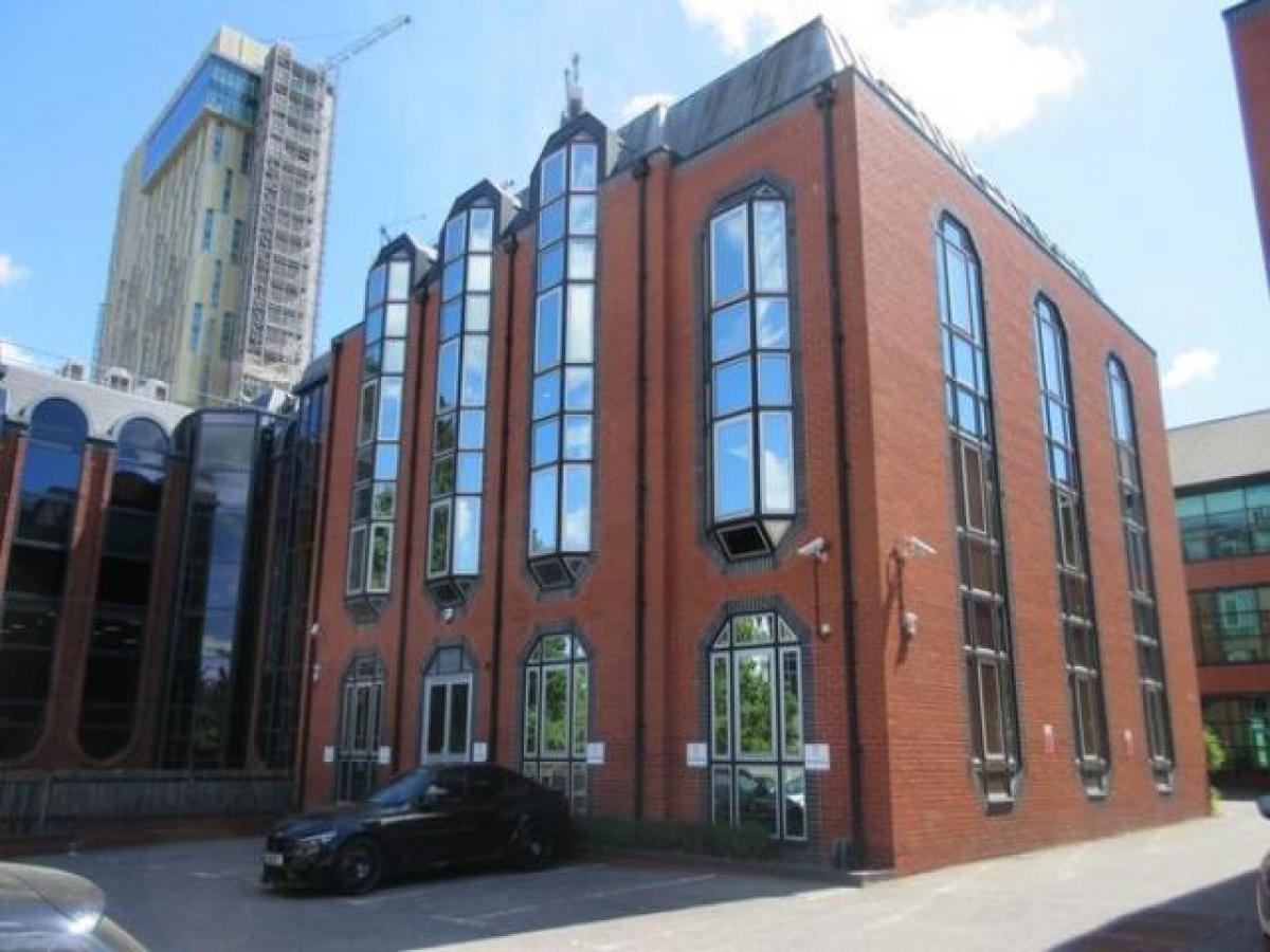 Picture of Office For Rent in Woking, Surrey, United Kingdom