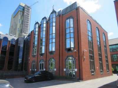 Office For Rent in Woking, United Kingdom