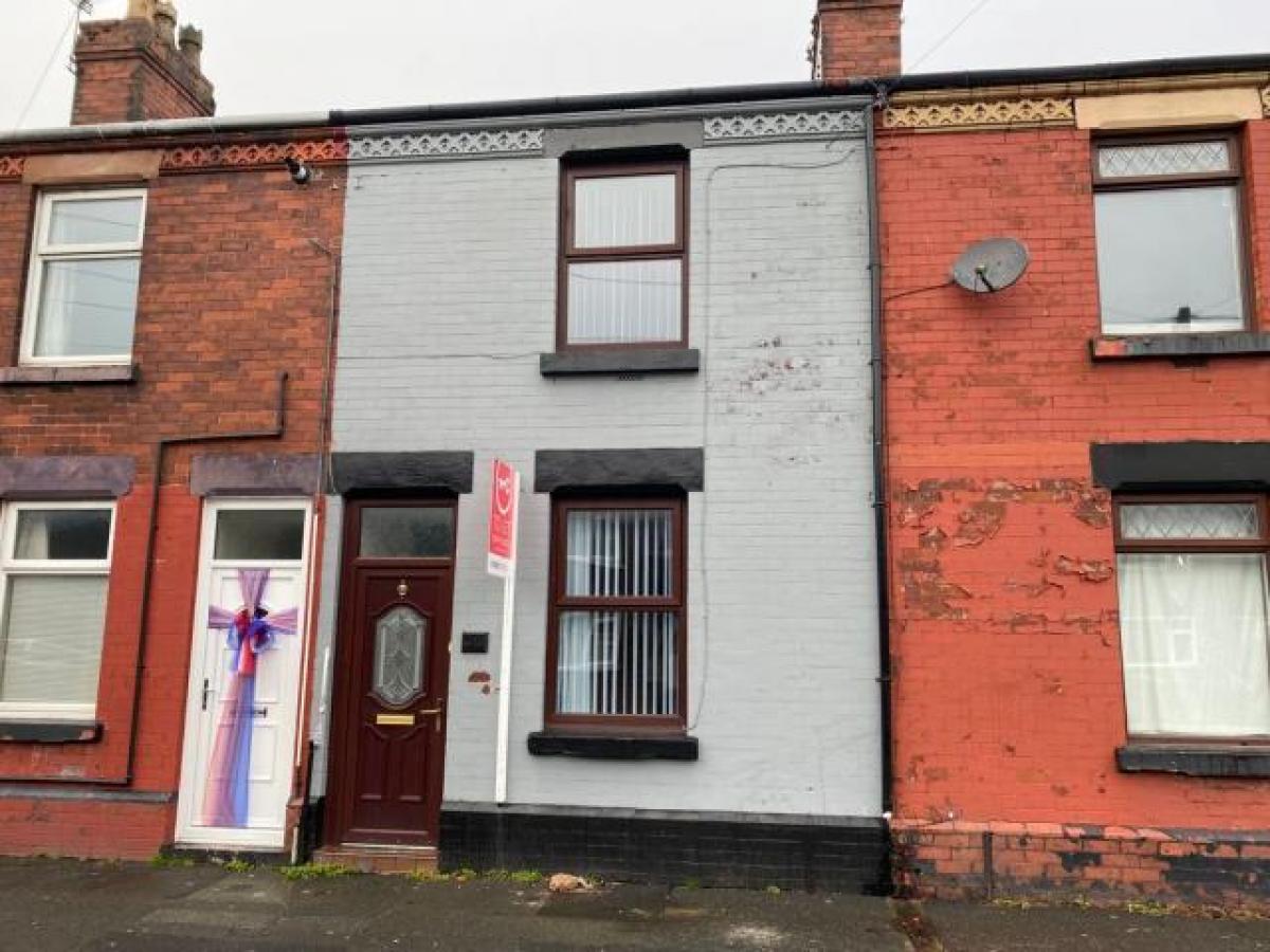 Picture of Home For Rent in Saint Helens, Merseyside, United Kingdom
