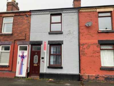 Home For Rent in Saint Helens, United Kingdom