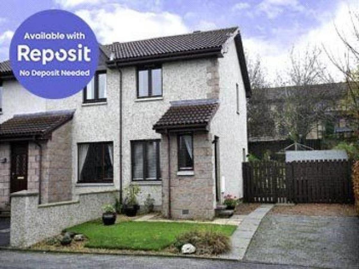Picture of Home For Rent in Inverurie, Aberdeenshire, United Kingdom