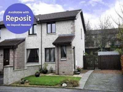 Home For Rent in Inverurie, United Kingdom