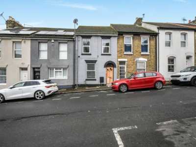 Apartment For Rent in Chatham, United Kingdom