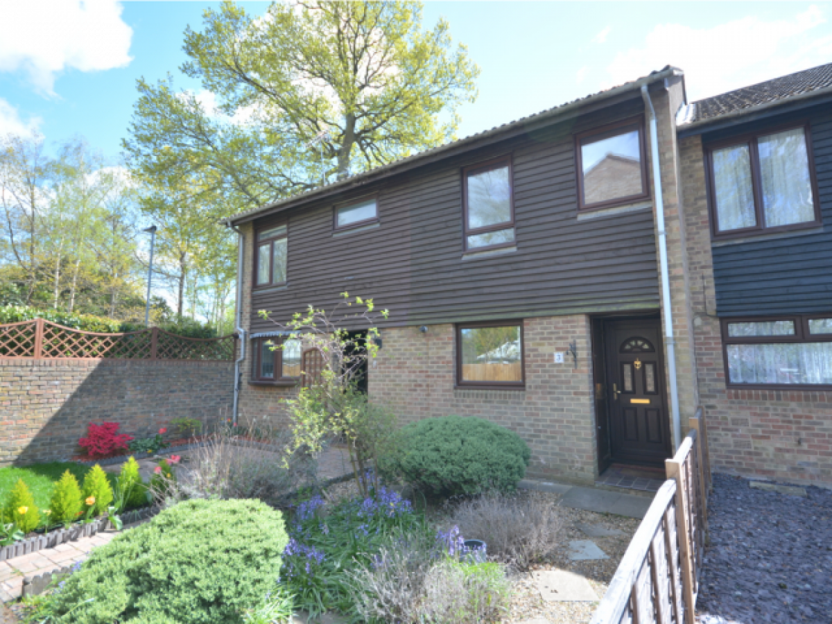 Picture of Home For Rent in Bracknell, Berkshire, United Kingdom