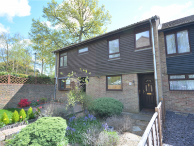 Home For Rent in Bracknell, United Kingdom