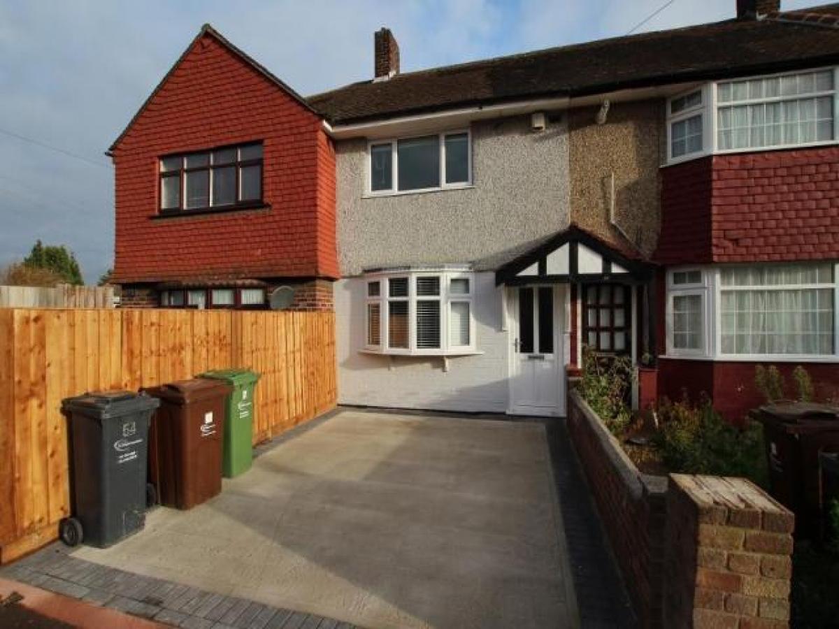 Picture of Home For Rent in Dagenham, Greater London, United Kingdom