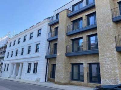 Apartment For Rent in Ramsgate, United Kingdom