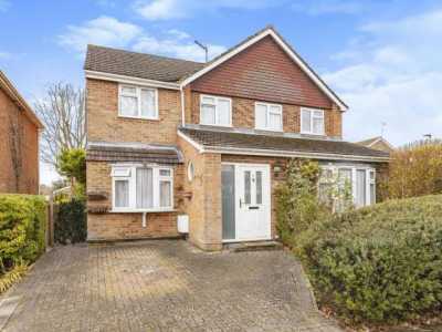 Home For Rent in Ascot, United Kingdom