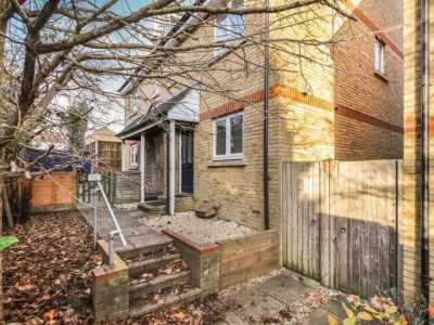 Home For Rent in Hemel Hempstead, United Kingdom