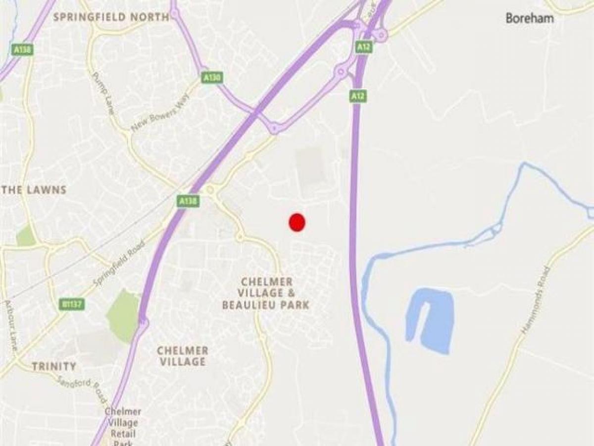 Picture of Home For Rent in Chelmsford, Essex, United Kingdom