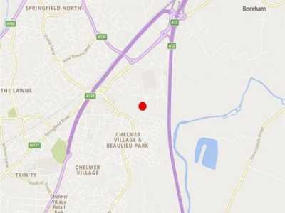 Home For Rent in Chelmsford, United Kingdom