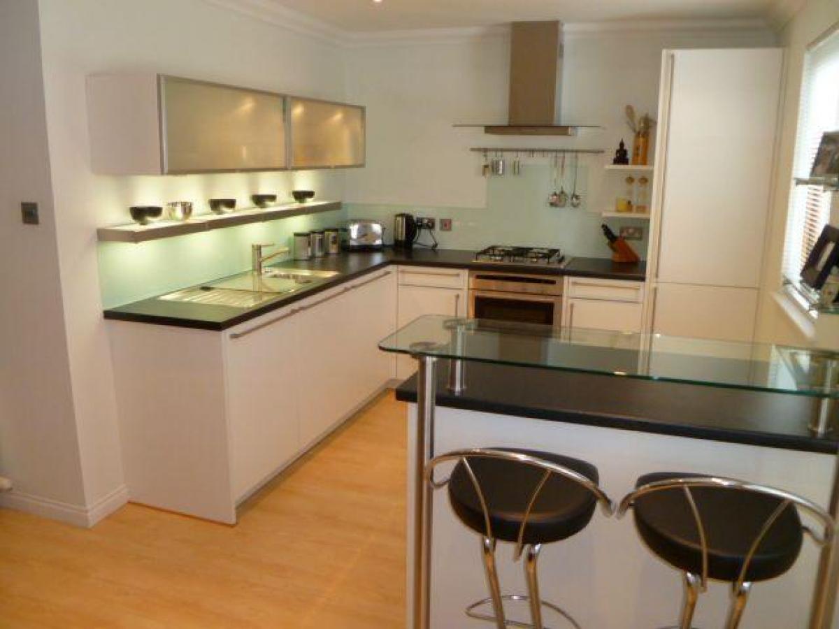 Picture of Apartment For Rent in Inverurie, Aberdeenshire, United Kingdom