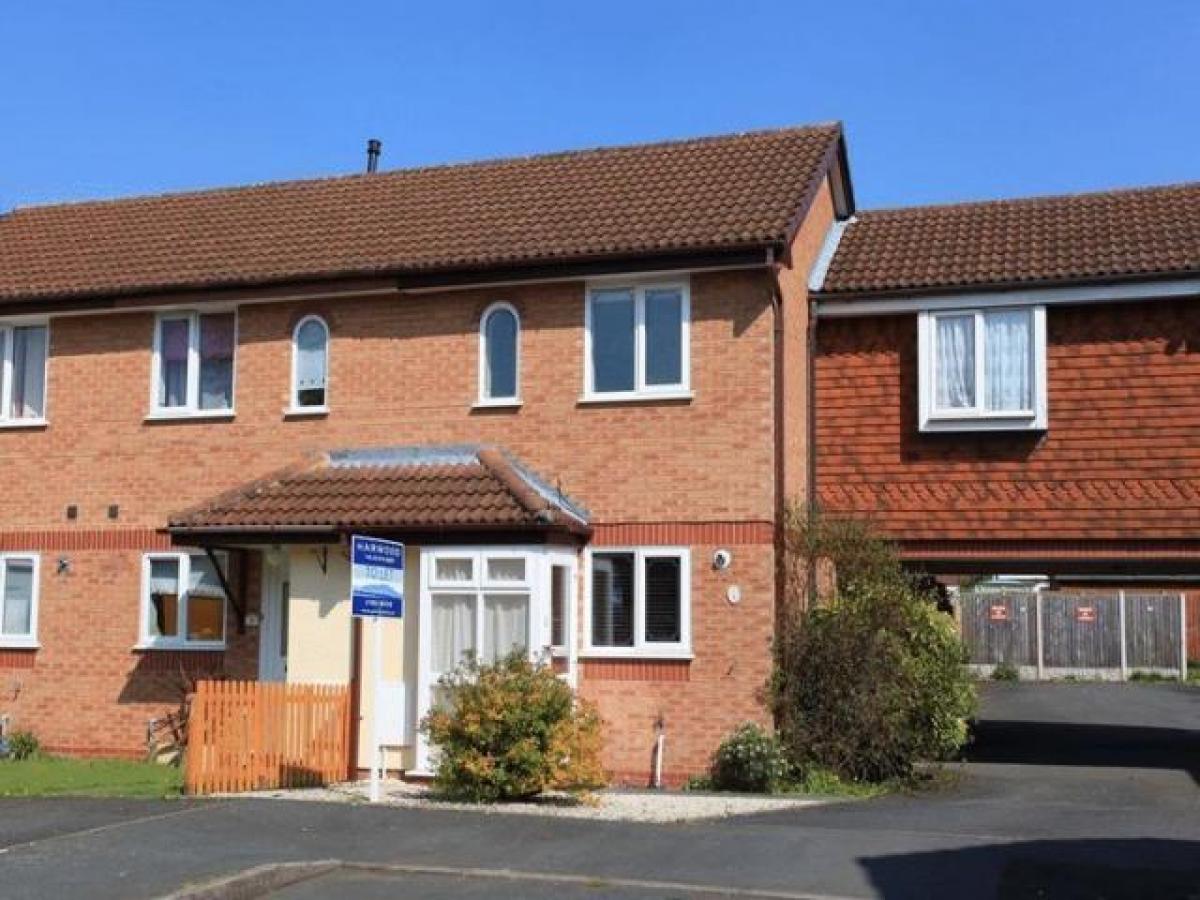 Picture of Home For Rent in Telford, Shropshire, United Kingdom