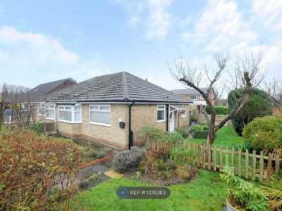 Bungalow For Rent in Warrington, United Kingdom