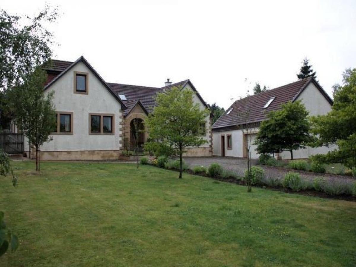 Picture of Home For Rent in Livingston, West Lothian, United Kingdom
