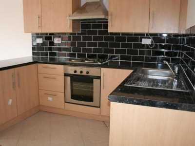 Apartment For Rent in Willenhall, United Kingdom