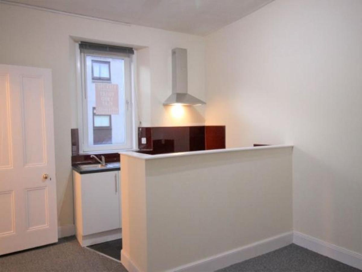 Picture of Apartment For Rent in Brechin, Angus, United Kingdom