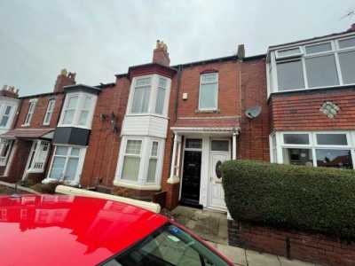 Apartment For Rent in South Shields, United Kingdom