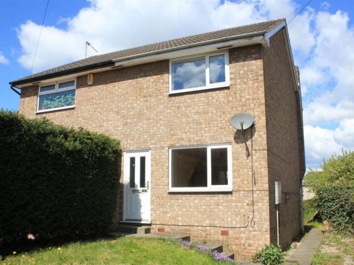 Picture of Home For Rent in Chesterfield, Derbyshire, United Kingdom
