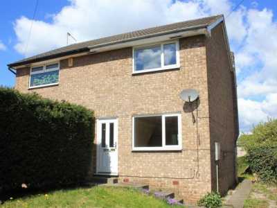 Home For Rent in Chesterfield, United Kingdom