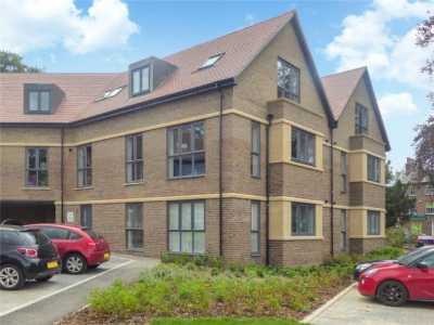 Apartment For Rent in Dunstable, United Kingdom