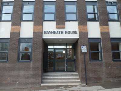 Apartment For Rent in 