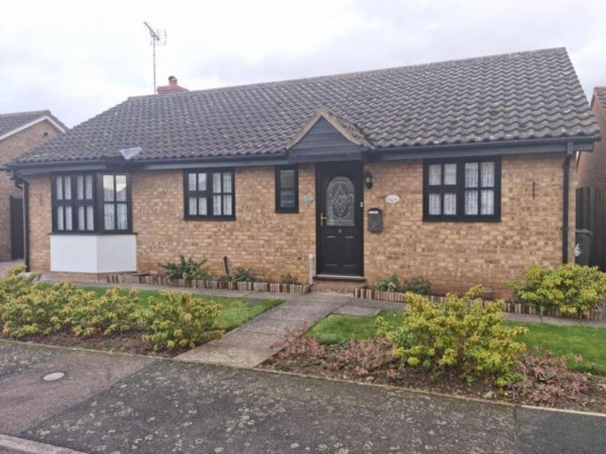 Picture of Bungalow For Rent in Wisbech, Cambridgeshire, United Kingdom