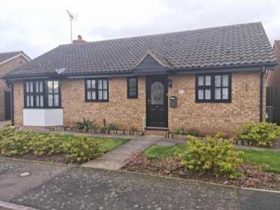 Bungalow For Rent in Wisbech, United Kingdom