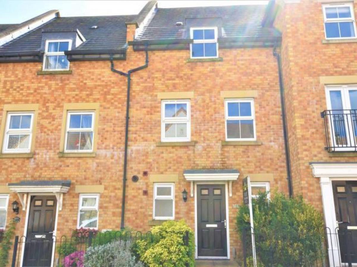 Picture of Home For Rent in Corby, Northamptonshire, United Kingdom