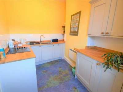 Apartment For Rent in