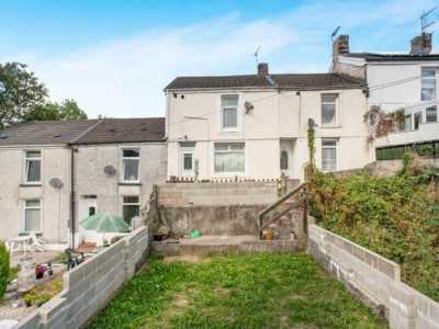 Home For Rent in Merthyr Tydfil, United Kingdom