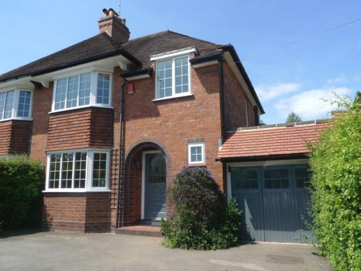 Picture of Home For Rent in Solihull, West Midlands, United Kingdom