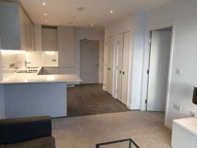 Apartment For Rent in 