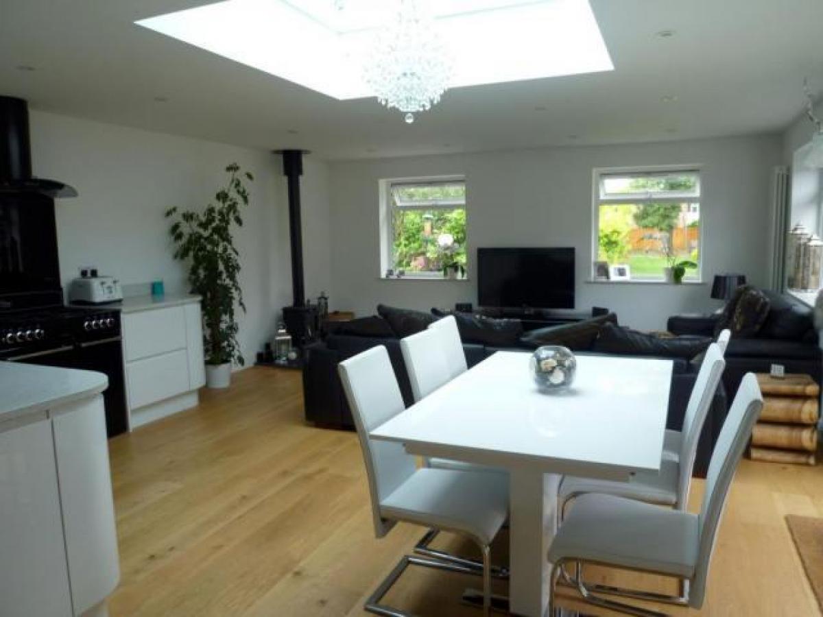 Picture of Home For Rent in Waterlooville, Hampshire, United Kingdom