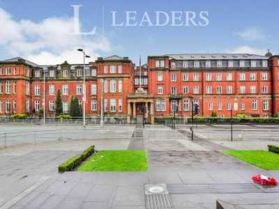 Apartment For Rent in 