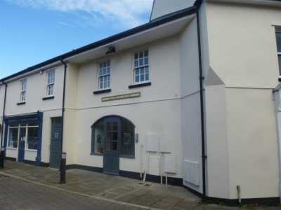 Apartment For Rent in Caldicot, United Kingdom