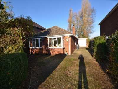 Bungalow For Rent in Peterborough, United Kingdom
